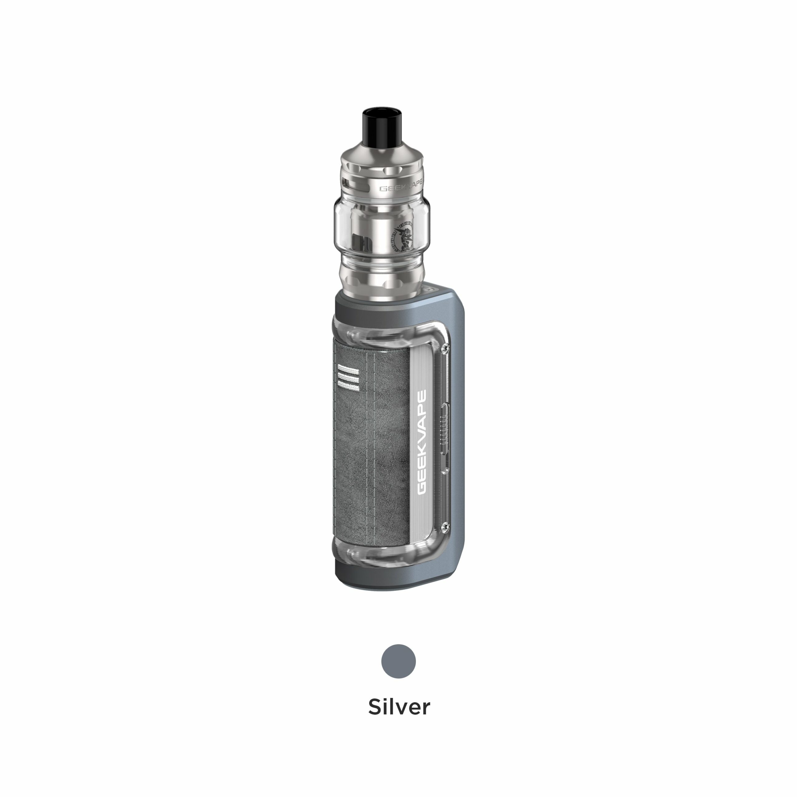 M100 Kit Silver