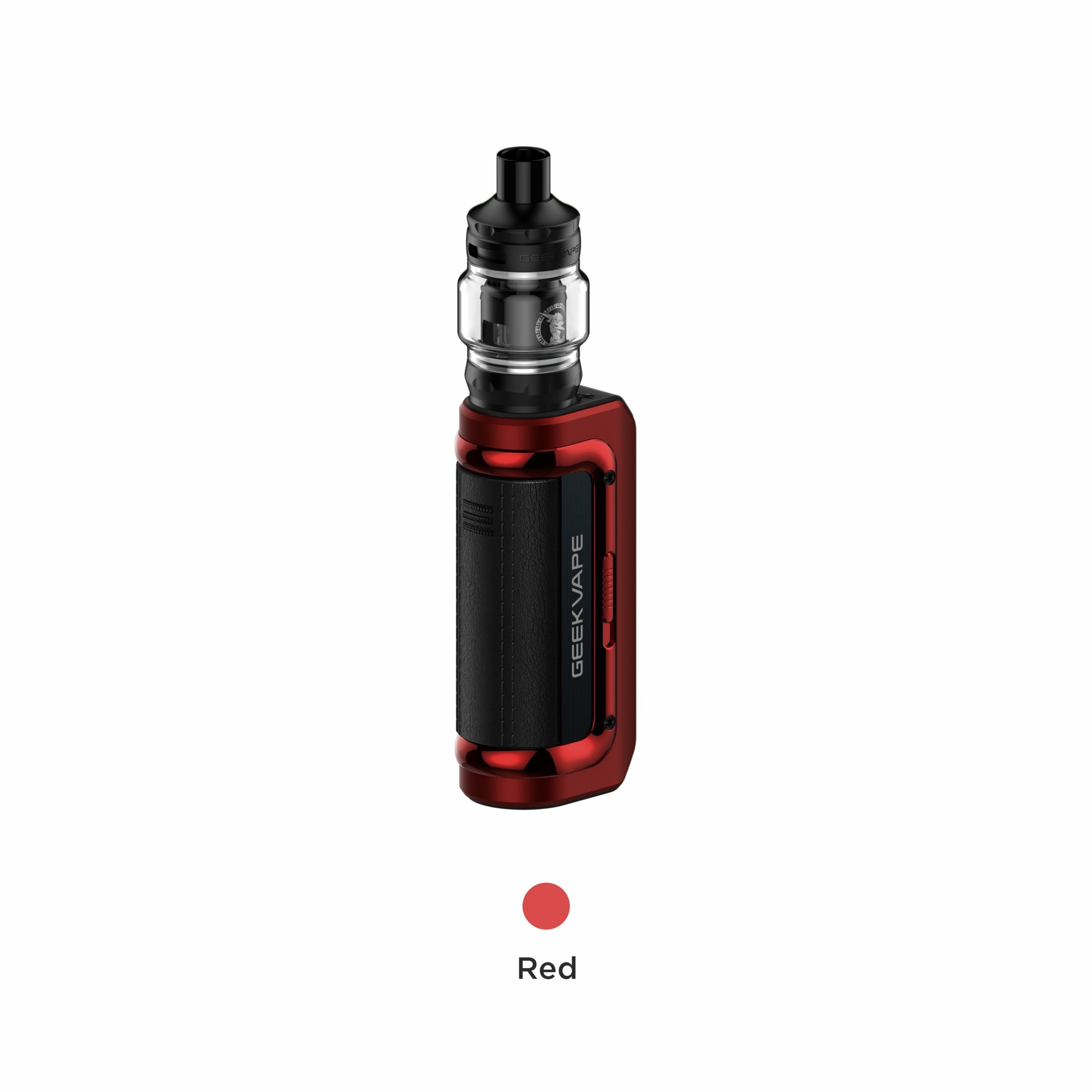 M100 Kit Red