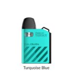 Caliburn AK2 Turquoise Blue