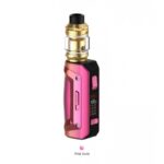 Aegis Solo 2 Kit Pink Gold
