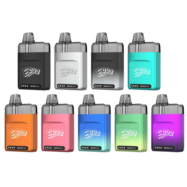 Vaporesso Eco Nano 2 Kit